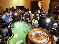 Mastersbet kasino ku yintaneeti, okola otya cash out ku chumba casino