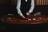 Ardmore ok kazino, ennyanja county casino