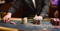 Casino okumpi ne waco tx, engule kazino y’obwakabaka