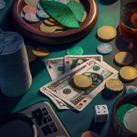 Bovegas mwannyinaffe kazino