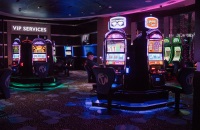 Grosvenor kasino bolton, seneca niagara resort & casino ekifo eky'ebweru