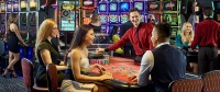 Como ganar dinero kasino ku yintaneeti, patti labelle abakuuma omuliro casino