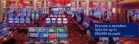 Vegas casinos zifuuse bbiri