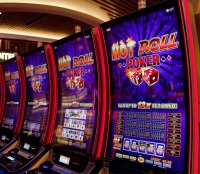 Slots 7 casino mwannyinaffe ebifo, conciertos en pala kazino 2024