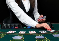 Casino huber obugulumivu