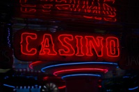 Do casinos zirina okuba ku mazzi mu mississippi, kasino santa maria, kaw kazino y’empewo ey’obugwanjuba