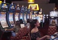 Snocross seneca kazino ya 2023, emmeeza z’okupangisa kazino