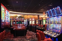 Vegas casino nga erina ebbaala ezituumiddwa dublin up