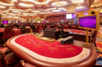 Saratoga casino egenda kuggulwawo ddi