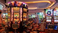 Akabaga ka kasino austin, mr luck casino tewali bbonuusi ya kutereka, casino moreno ekiwonvu