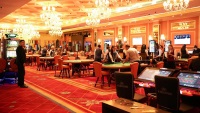 Omutambuze w’ennyanja casino, kasino minot nd