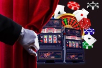 Casino y’amayinja eyimiridde, ennyanja ku yintaneeti kasino app download