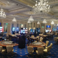 1305 w kasino rd, kazino okumpi ne merrillville indiana, paakingi ku ocean casino eri mmeka