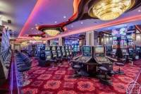 El centro kazino, kiraabu ya kasino grand rapids, engeri y’okubeera agenti wa kasino ku yintaneeti