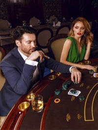 Empaka za ocean casino slot, eureka ensulo kazino